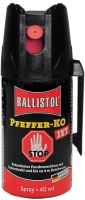 Ballistol Pfeffer KO Jet Spray