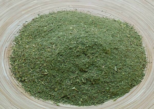 NaHuKa Zistrosenkraut Pulver 150g