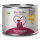 Herrmanns Reinfleisch Dose - Kreativ-Mix Bio Huhn - 200g Single Protein Nassfutter
