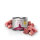 Herrmanns Reinfleisch Dose - Kreativ-Mix Bio Huhn - 200g Single Protein Nassfutter