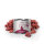 Herrmanns Reinfleisch Dose - Kreativ-Mix Pferd - 200g Single Protein Nassfutter
