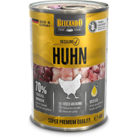 BELCANDO® Dose 400g Baseline Huhn - Hunde Nassfutter