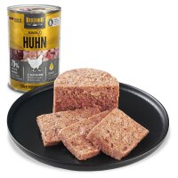 BELCANDO® Dose 800g Baseline Huhn - Hunde Nassfutter