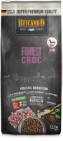 BELCANDO® Trockenfutter Finest Duck 12,5kg für...