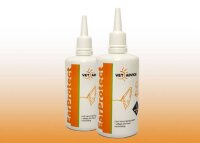 Vetscreen - EarProtect 110ml für Hund & Katz -...