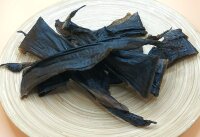 NaHuKa Natur Leckerli - Welshaut Streifen 150g