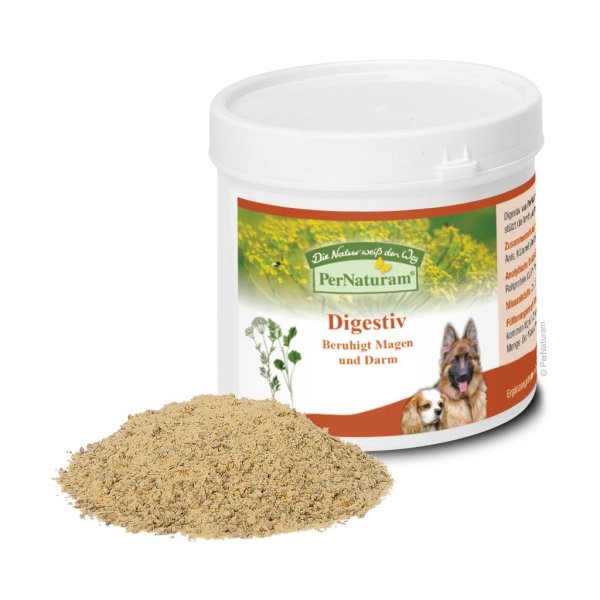 PerNaturam Digestiv 250g