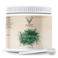 Heilkraft - Natron -  550g