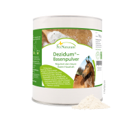 PerNaturam Dezidum - Basenpulver 750 g