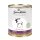 Loisachtaler Reinfleischdose - Hirsch pur 800g