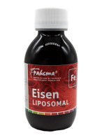 Pahema Eisen Liposomal 150ml