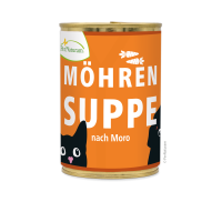 PerNaturam Möhren Suppe nach Dr. Moro 400ml