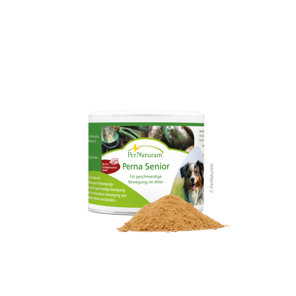 PerNaturam Perna Senior 100g Gelenkaktiv