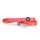 Flachleine Rosa mit Memopet NFC Chip