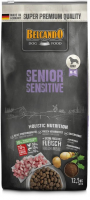BELCANDO® Trockenfutter Senior Sensitiv - 12,5kg...