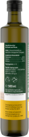 Solling BIO Schwarzkümmelöl 500ml - für Hunde und Pferde nativ, kaltgepresst