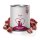 Herrmanns Reinfleisch Dose - Kreativ-Mix Ziege - 800g Single Protein Nassfutter