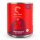 Herrmanns Hunde Dose - Classic Bio-Rind mit Buchweizen - 800gx6 - 6er Pack für Hunde Nassfutter