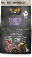 BELCANDO® Trockenfutter Senior Sensitiv - 4kg...