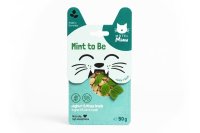 Motel Miau - Mint to Be - Katzenleckerli 50g - Huhn mit...
