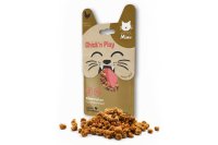 Motel Miau - Chickn Play - Katzenleckerli 50g - Huhn mit...