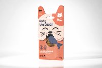 Motel Miau - Catch of the Couch - Katzenleckerli 50g -...