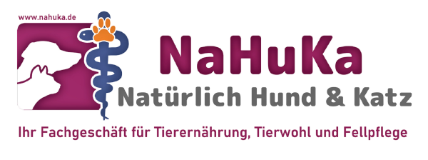 NaHuKa Natur Leckerli - Entenbrustfilet 200g - getrocknet