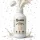 CAMISI Katzenmilch 250ml frisch vom Bauernhof Laktosereduziert mit Taurin