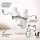 CAMISI Katzenmilch 250ml frisch vom Bauernhof Laktosereduziert mit Taurin