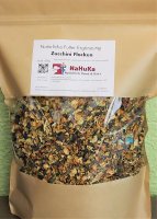 NaHuKa Beiflocken - Zucchini Flocken 1kg getrocknet