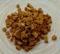 NaHuKa Natur Leckerli - Trainee Pute SOFT lose100g weise
