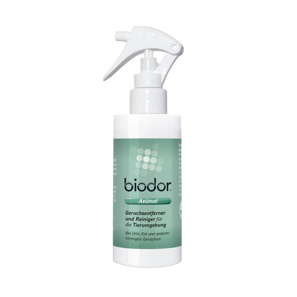 Biodor Animal Spray 150ml