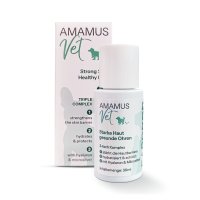 AMAMUS vet Eardrop 30ml Ohrentropfen