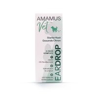 AMAMUS vet Eardrop 30ml Ohrentropfen
