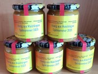 Maichinger Landhonig - Echter Deutscher Honig -...