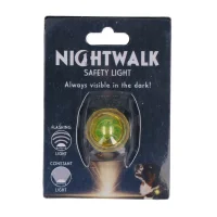 Nightwalk Safety Light - Nachtlicht