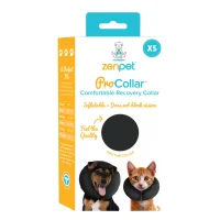 zenpet ZenCollar - aufblasbarer Schutzkragen