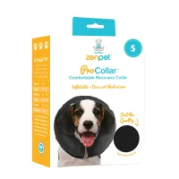 zenpet ZenCollar - aufblasbarer Schutzkragen