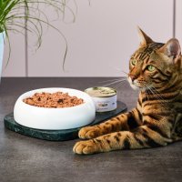 Lucky-Kitty Katzenfutter MAUS 100g