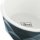Hunter Napf Eiby 1100 ml Keramik blau