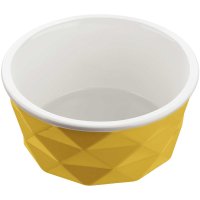 Hunter Napf Eiby 1900 ml Keramik gelb