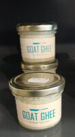 Bio Ziegen Ghee - geklärte Ziegenbutter von BIO...