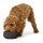 Hunter Napf Mora 800 ml Melamin schwarz