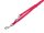 Nobby Führleine "Classic" extra lang rot L: 300 cm, B: 25 mm
