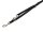 Nobby Führleine "Classic" extra lang schwarz L: 300 cm, B: 25 mm