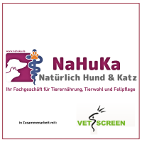 Labor: Kot – Maxi-Kot-Screen Hund inklusive...