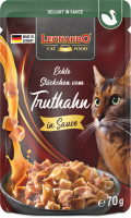 LEONARDO® Pouches Delight in Sauce Echte...