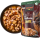 LEONARDO® Pouches Delight in Sauce Echte Stückchen vom Truthahn 70g