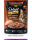 LEONARDO® Pouches Delight in Sauce Echte Stückchen vom Huhn an gezupftem Rindfleisch 70g