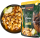 LEONARDO® Pouches Delight in Sauce Echte Stückchen vom Huhn an feiner Birne 70g